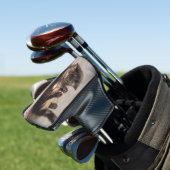 猫の揺りかごは猫の糸遊の玉 ゴルフヘッドカバー (インサイチュ)