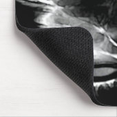 猫の救助のマウスパッドと純血種 マウスパッド (コーナー)