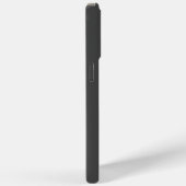 猫の方が暮らしが好い Case-Mate iPhoneケース (裏面 / 右)
