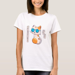 猫の日 かわいい猫 愛猫家 記念Tシャツ Tシャツ