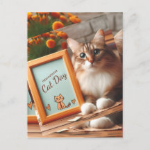 猫の日