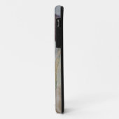 猫の昼寝 Case-Mate iPhoneケース (裏面/左)