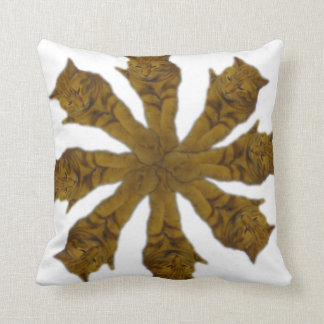 猫の時の枕 クッション