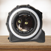 猫の最高のパパの写真 メジャー