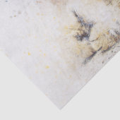 猫の水彩デコパージュ 薄葉紙 (詳細)