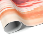 猫の波 ラッピングペーパー (ロールコーナー)