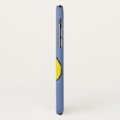 猫の猫保持写真猫の猫保持写真 Case-Mate iPhoneケース (裏面/左)