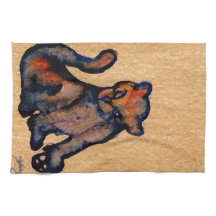 猫の猫itude猫の芸術のCatnessの態度