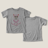 猫の目 (デザイン正面&裏面)