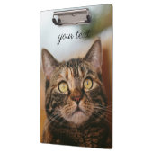 猫の目 クリップボード (左)