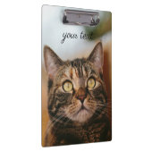 猫の目 クリップボード (右)