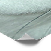 猫の目 ポスター (角)