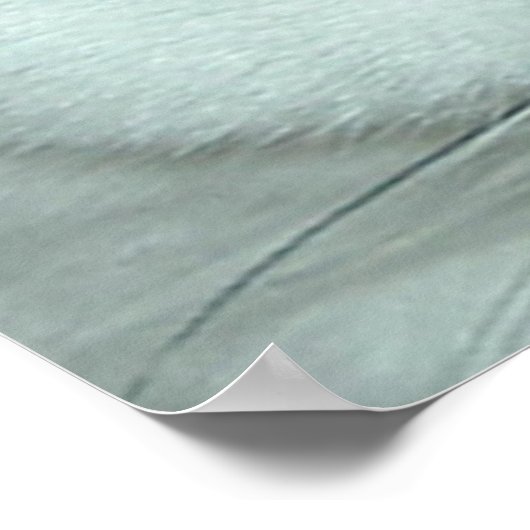 猫の目 ポスター (角)