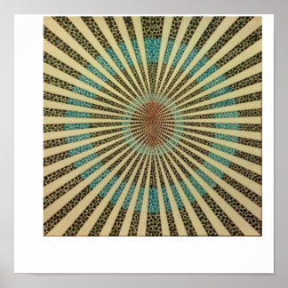 猫の目 ポスター