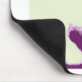 猫の目 マウスパッド (コーナー)