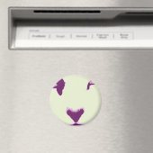 猫の目 マグネット (インサイチュ (食洗機))