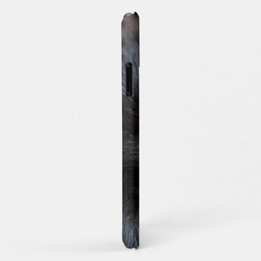 猫の目 Case-Mate iPhoneケース (裏面/右)