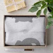 猫の眠り 薄葉紙 (ギフト)