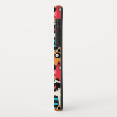 猫の群れ Case-Mate iPhoneケース (裏面/左)