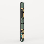 猫の群れ Case-Mate iPhoneケース (裏面/右)