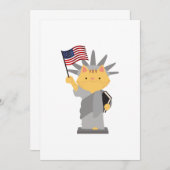 猫の自立の日 – 7月4日 (正面/裏面)