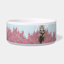 猫の葵の上のパトロンをパーソナライズ