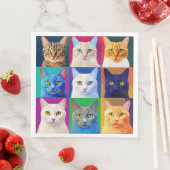 猫の虹 (インサイチュ)