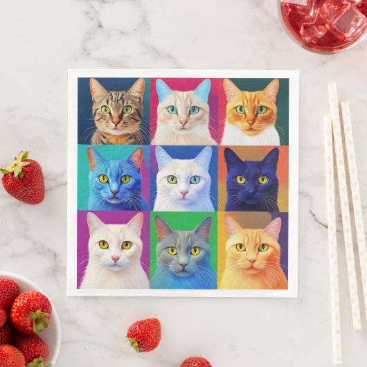 猫の虹 (インサイチュ)