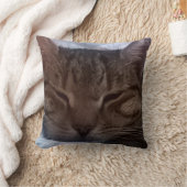 猫の装飾用クッション クッション (ブランケット)