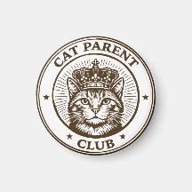 猫の親クラブ - 猫に飼われる人類のための会
