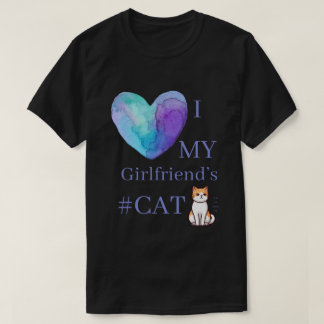 猫の話ではない Tシャツ