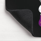 猫の贈り物から少し愛| |愛するペットの贈り物 マウスパッド (コーナー)