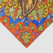 猫の遊ピアノサイケデリック- After Louis Wain 薄葉紙 (詳細)