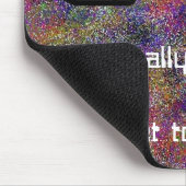 猫の遠くにな…マウスパッド間 マウスパッド (コーナー)