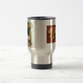 猫の鐘とのNikita、私のリクライニングチェア トラベルマグ (中央)