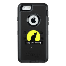 猫の電話