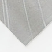 猫の顔のフリースブランケット フリースブランケット (角)