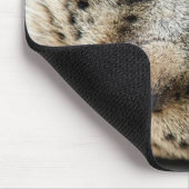 猫の顔 マウスパッド (コーナー)