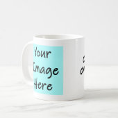 猫の飼い主様用 オリジナル コーヒーマグ コーヒーマグカップ (正面左)