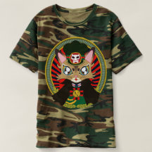 猫の駅長さん_黒マント版(ソマリ猫プリンちゃん)-Stationmaster of a cat