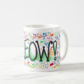 猫の鳴き声! マグ (正面右)