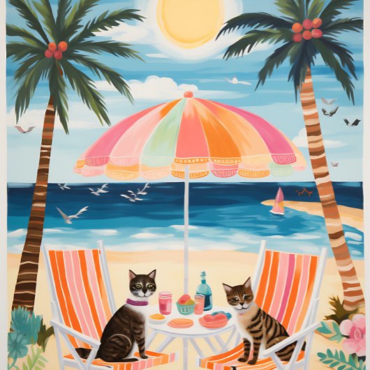 猫のiPhone / iPadケース Case-Mate iPhoneケース