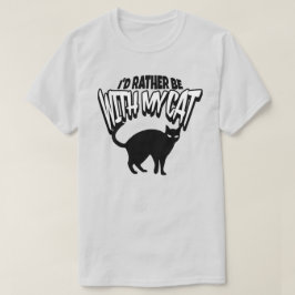 猫のTシャツが好きだ Tシャツ
