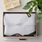 猫はお米が大好き 薄葉紙 (ギフト)