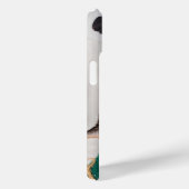 猫はどこ?iPhoneケース Case-Mate iPhoneケース (裏面 / 右)