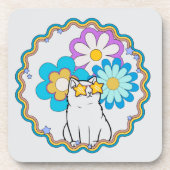 猫はスター コースター (正面)
