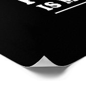 猫は僕の最高の友だ ポスター (角)