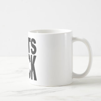 猫は吸います コーヒーマグカップ