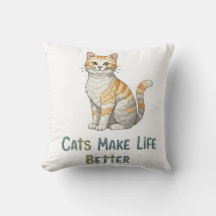 猫は命を縮める