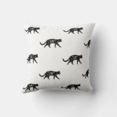 猫は最高の..クッション クッション (裏面)